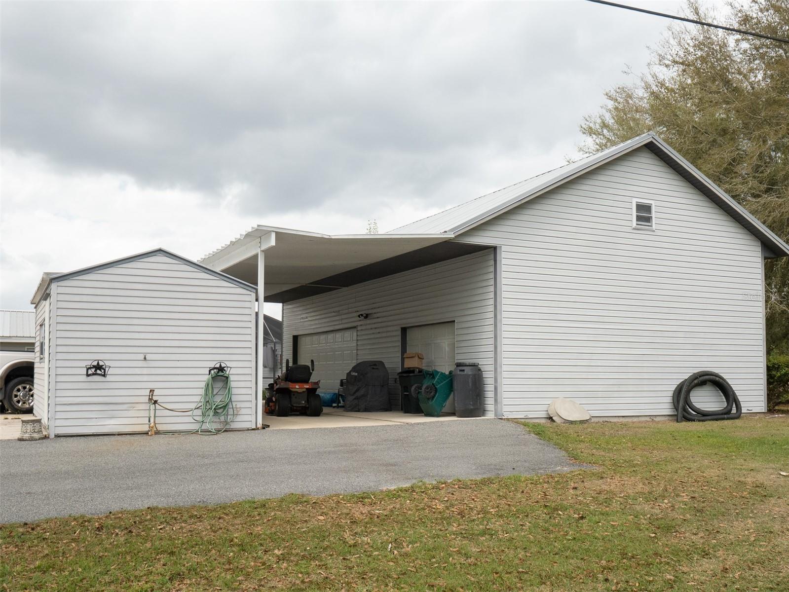 Image 30 of 35 For 5119 Heskett Lane