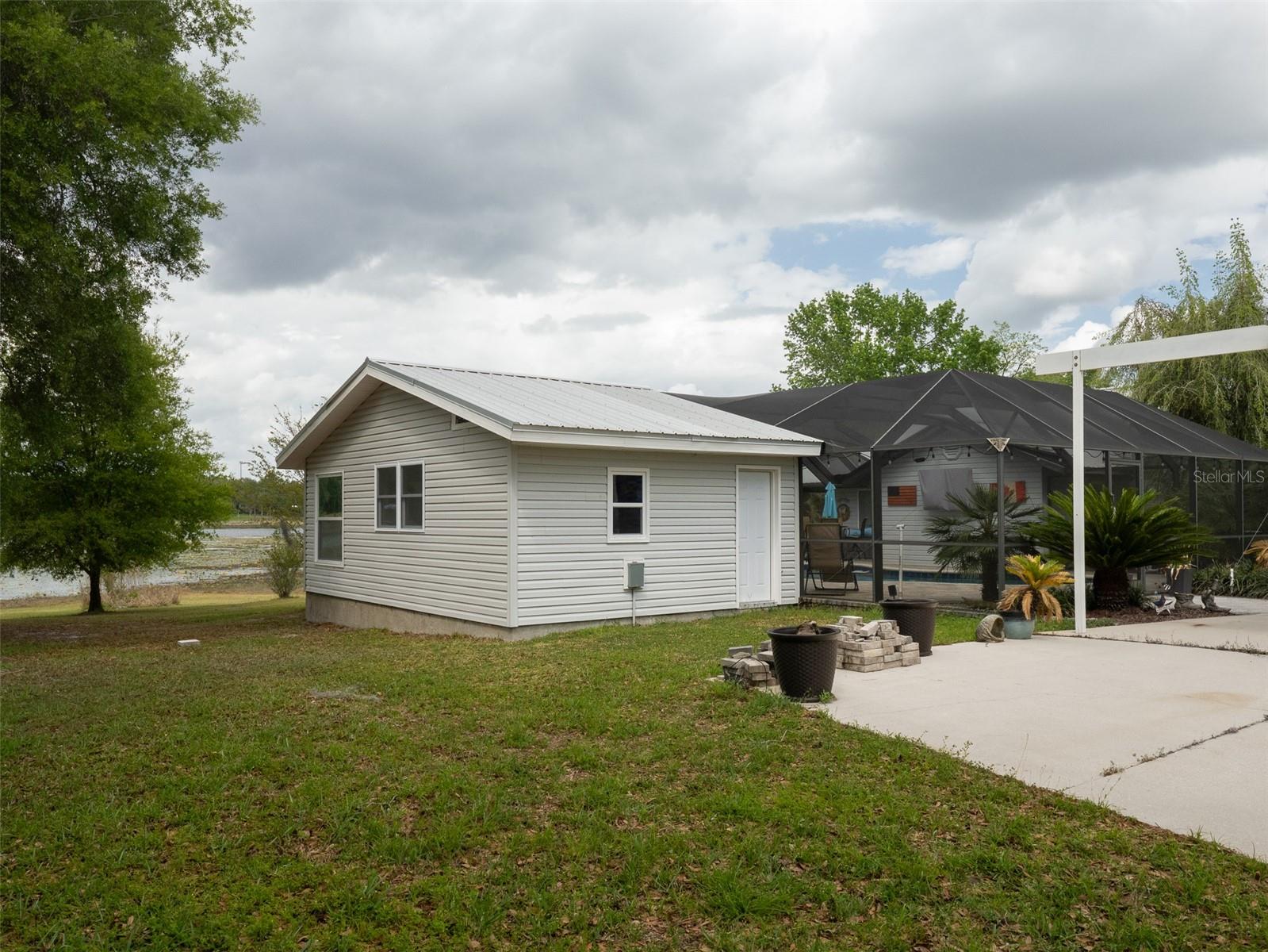 Image 32 of 35 For 5119 Heskett Lane