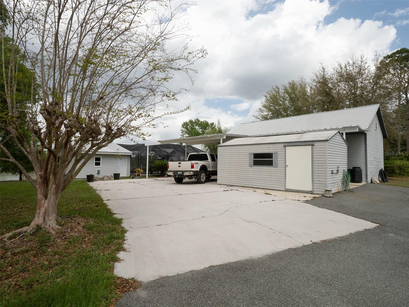 Image 34 of 35 For 5119 Heskett Lane