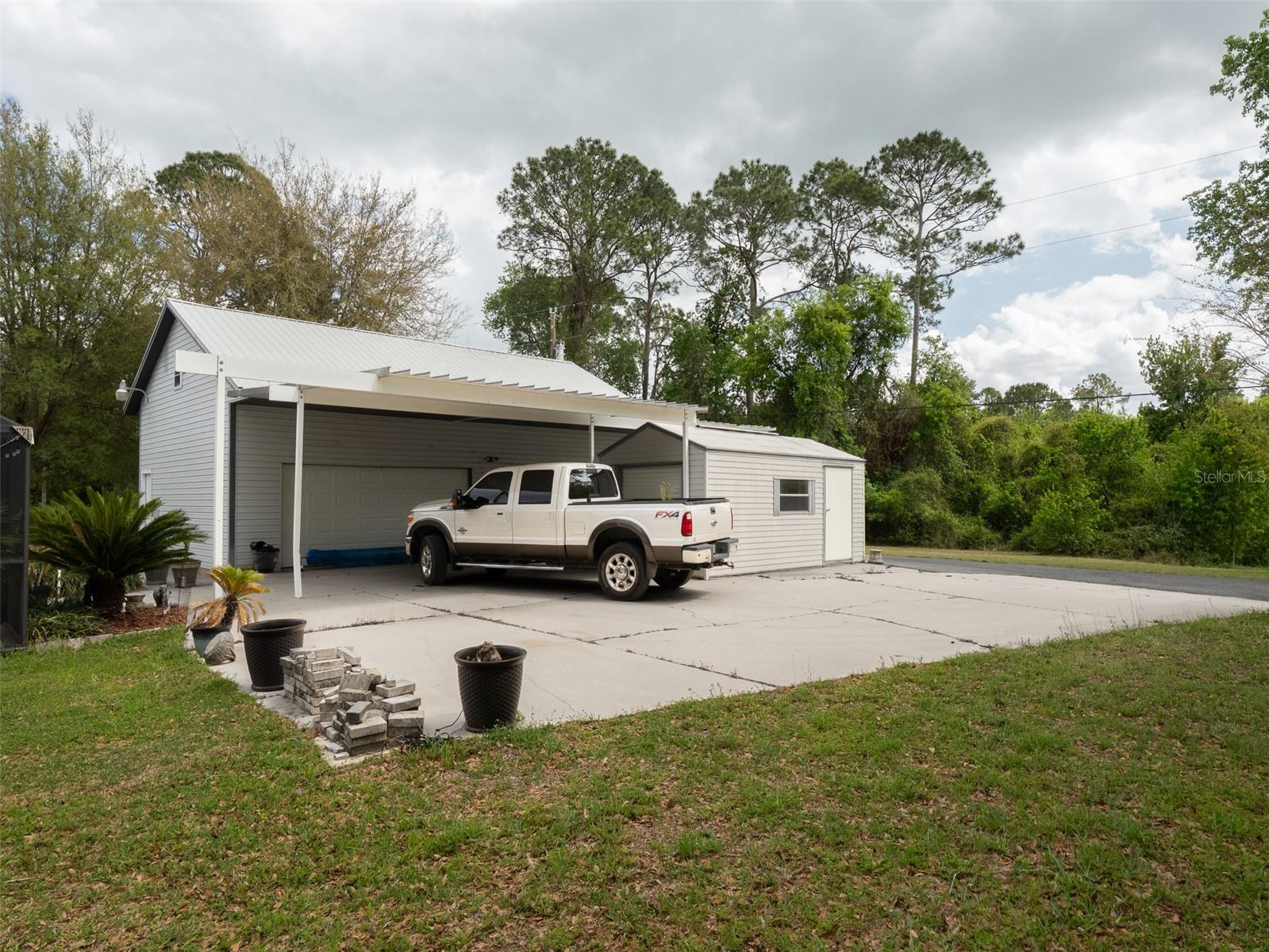 Image 35 of 35 For 5119 Heskett Lane