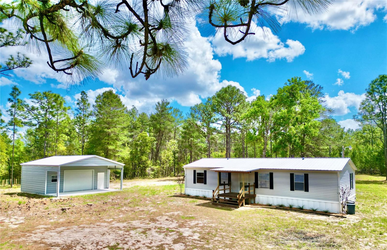 Details for 175 Whirlwind Loop, HAWTHORNE, FL 32640