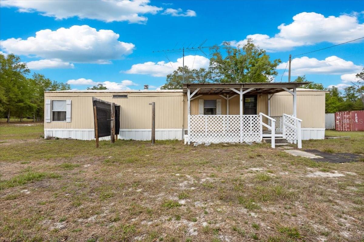 Details for 3100 20th Street, BELL, FL 32619