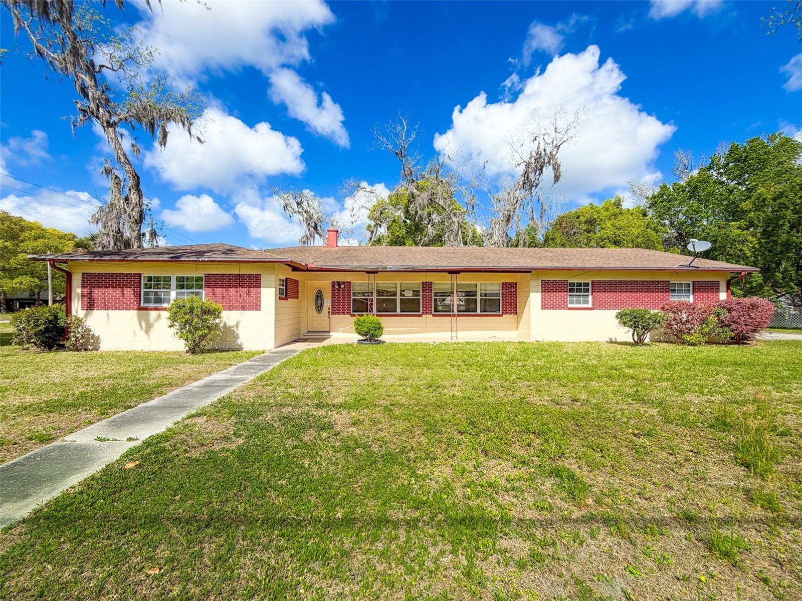 Details for 615 Church Street, STARKE, FL 32091