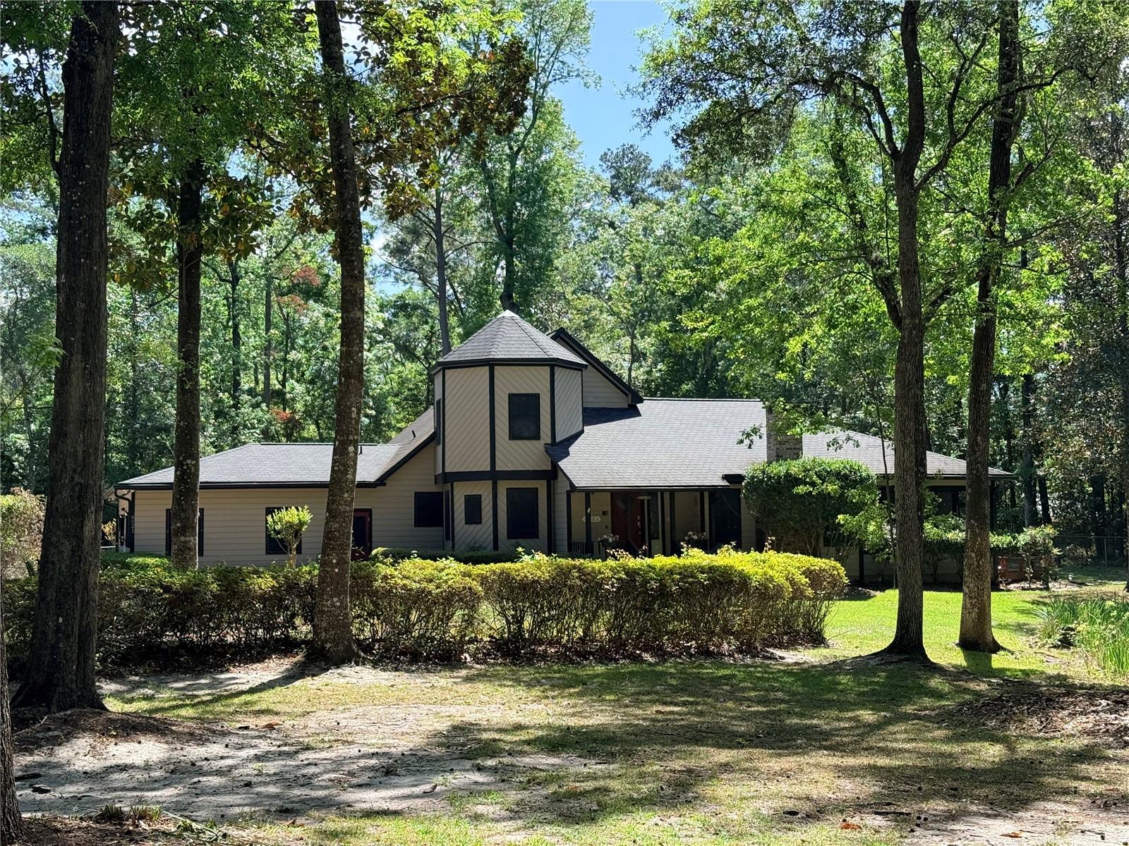 Details for 6021 57th Way, GAINESVILLE, FL 32653