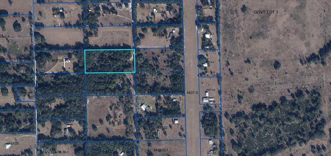 Image 4 of 6 For 3320 157th Terrace