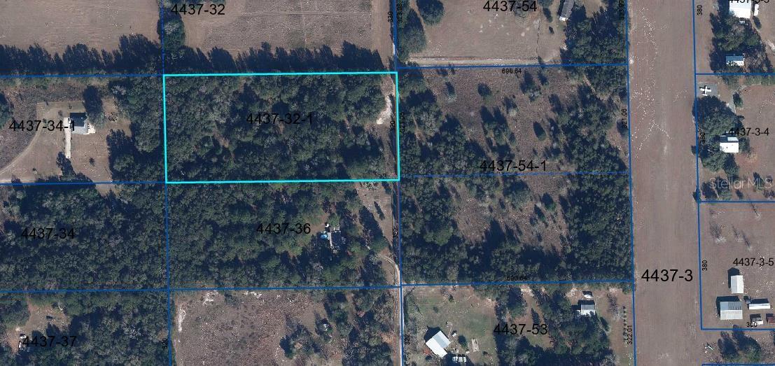 Image 6 of 6 For 3320 157th Terrace