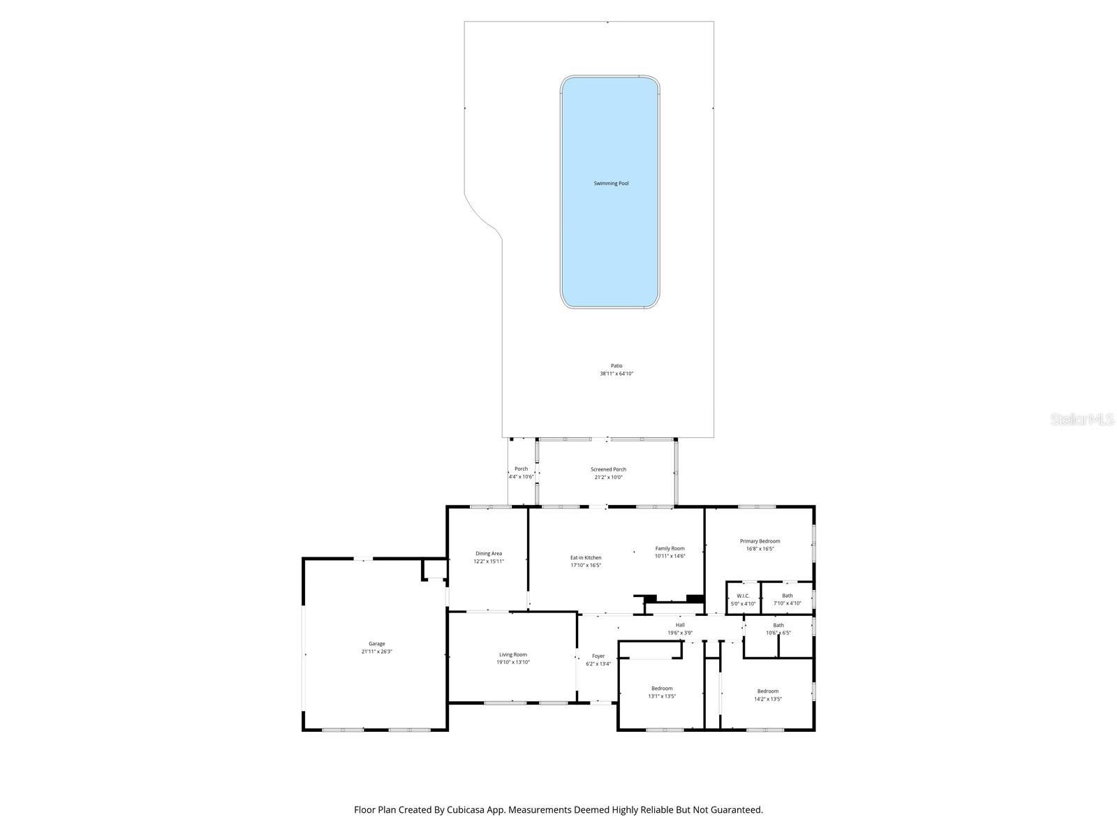 Image 60 of 60 For 2921 30th Terrace