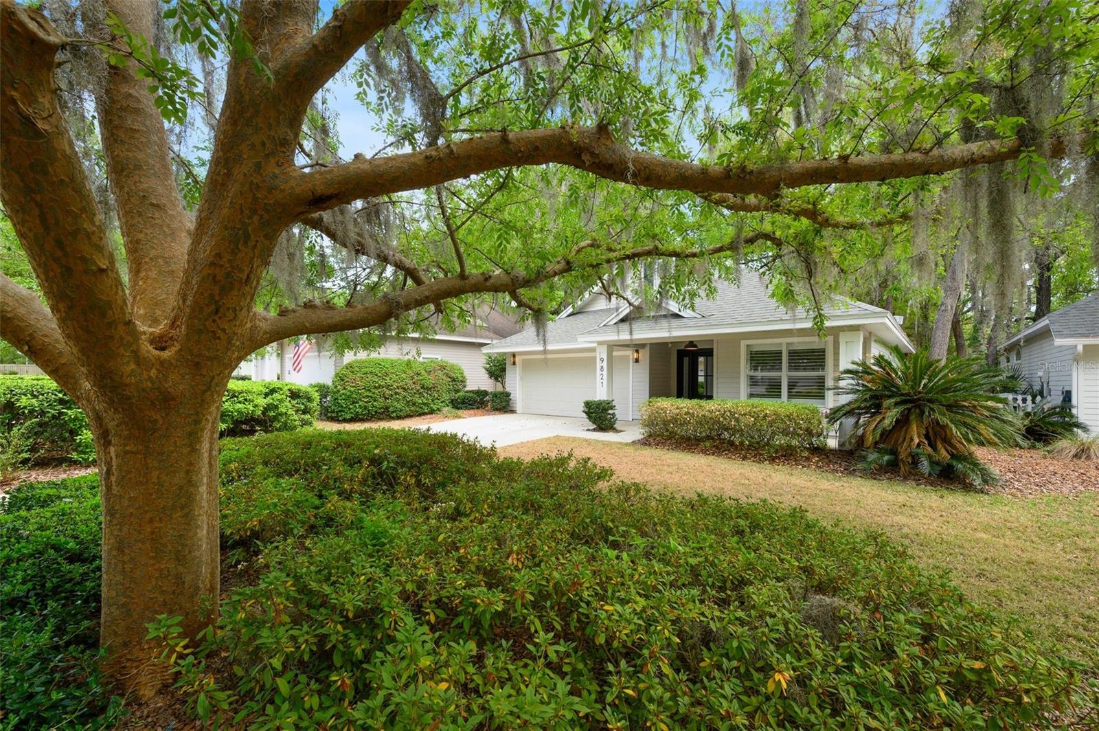 Details for 9821 34th Road, GAINESVILLE, FL 32608