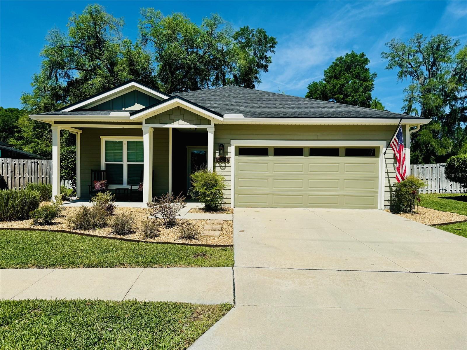 Details for 16686 194th Terrace, HIGH SPRINGS, FL 32643