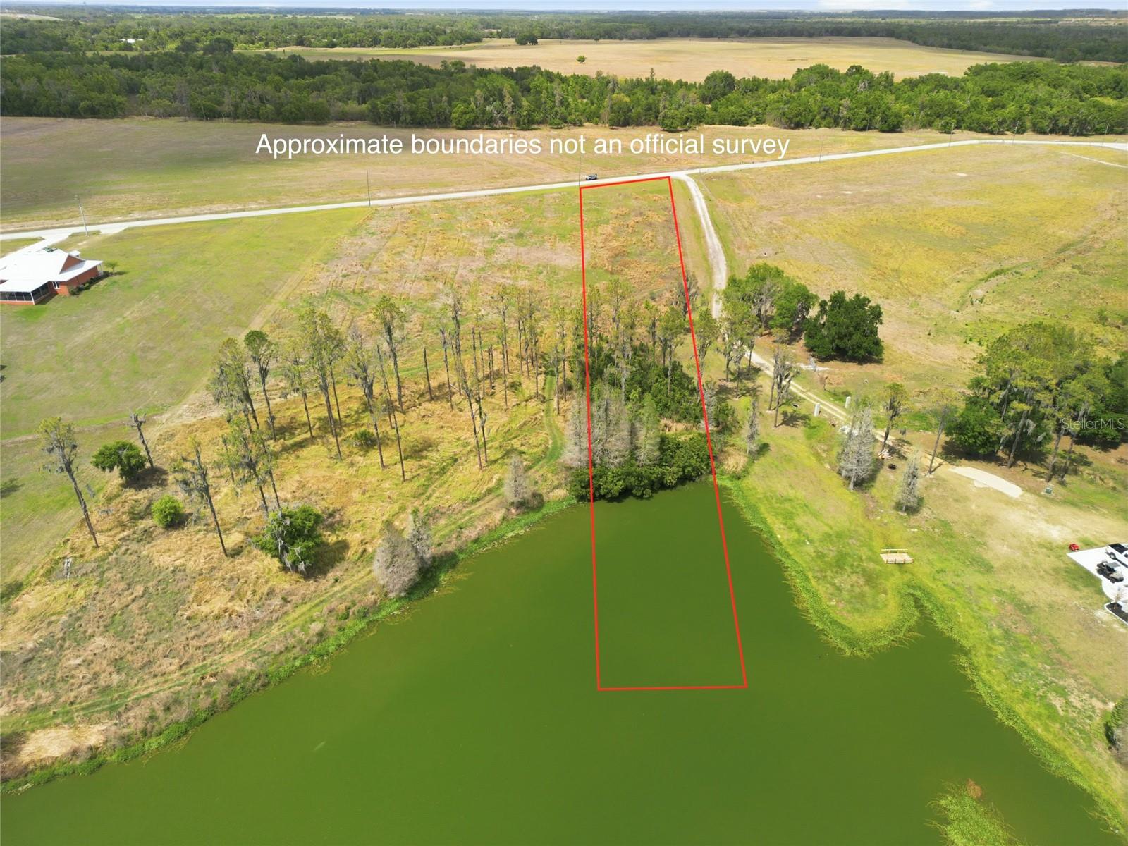 Image 5 of 12 For Tbd Timbers Drive