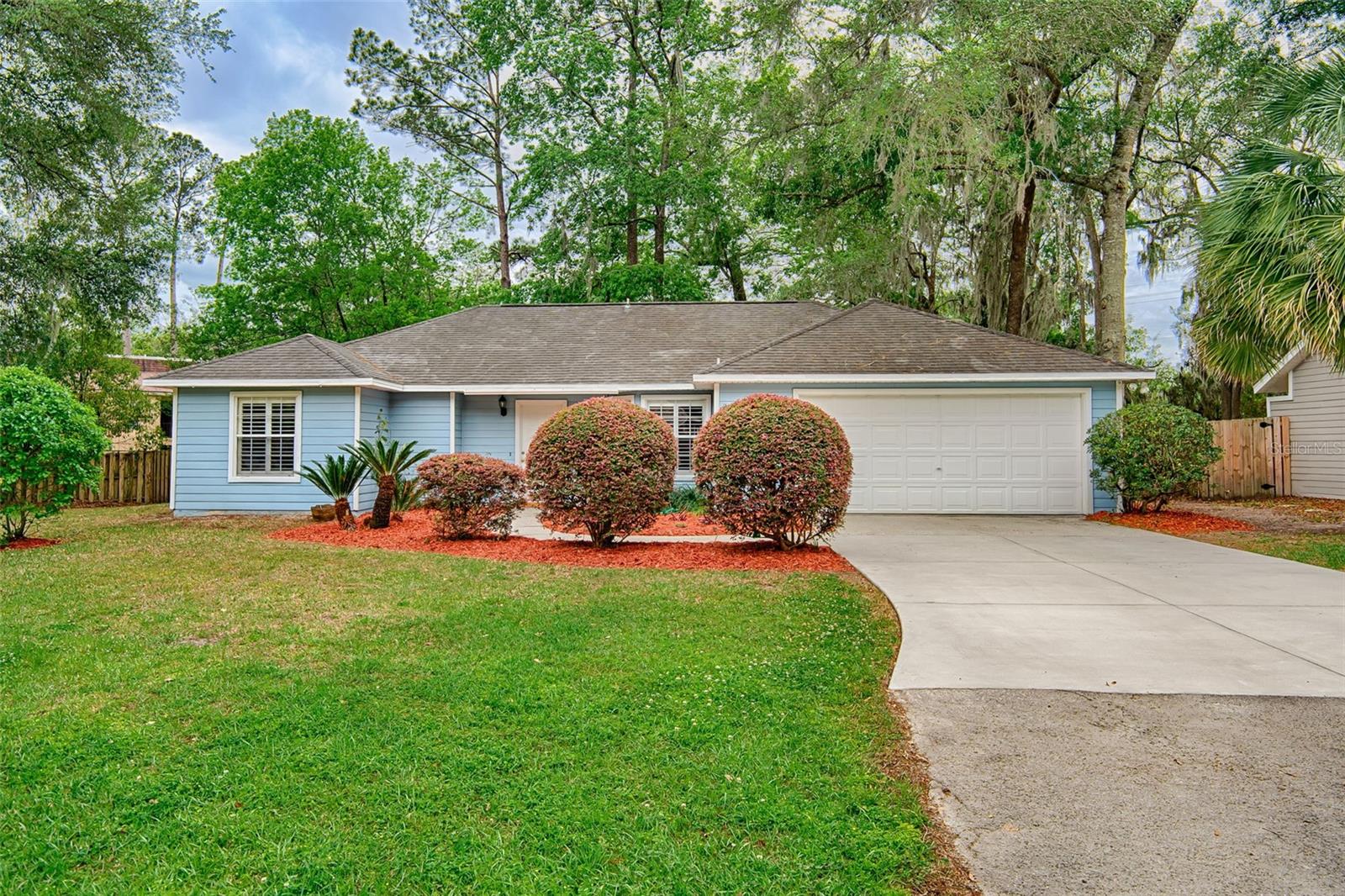 Details for 533 39th Drive, GAINESVILLE, FL 32607