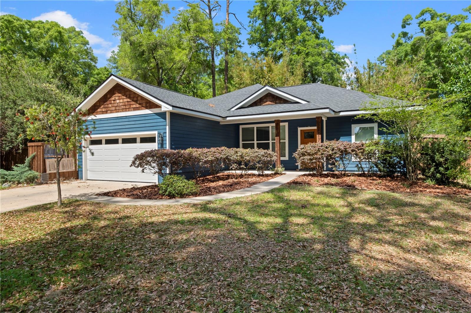 Details for 25726 19th Avenue, NEWBERRY, FL 32669