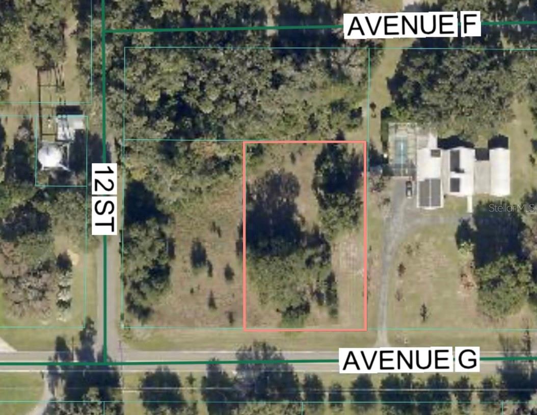 Details for  Avenue G  , MC INTOSH, FL 32664