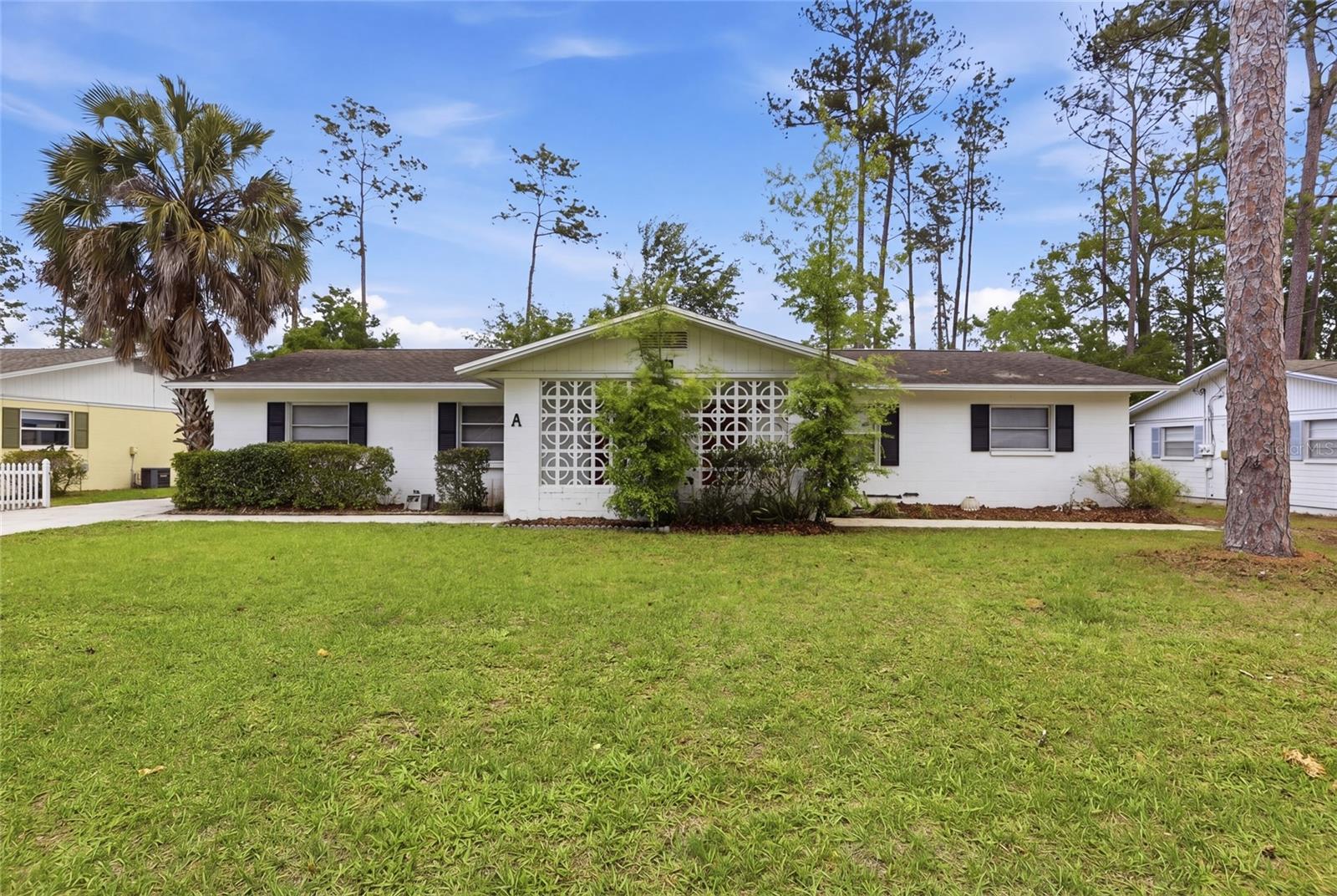 Details for 3815 45th Street, GAINESVILLE, FL 32606