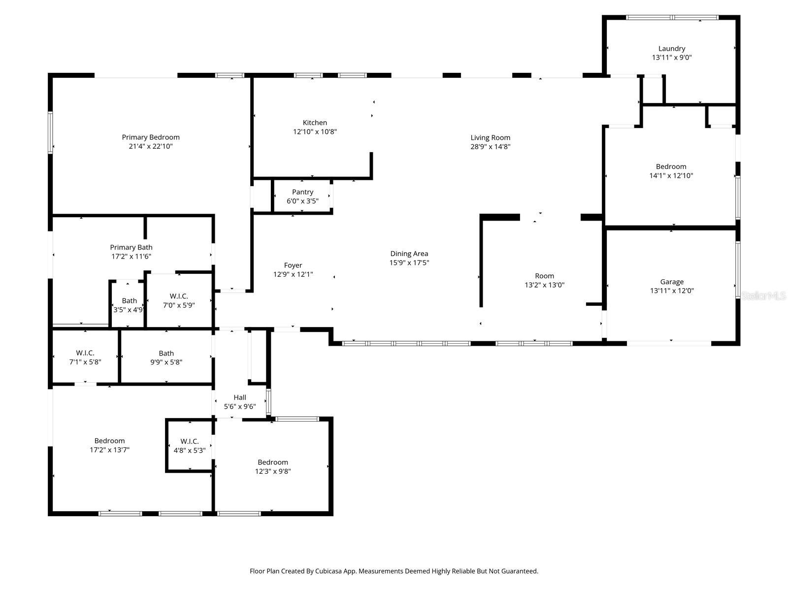 Image 63 of 63 For 1716 12th Road