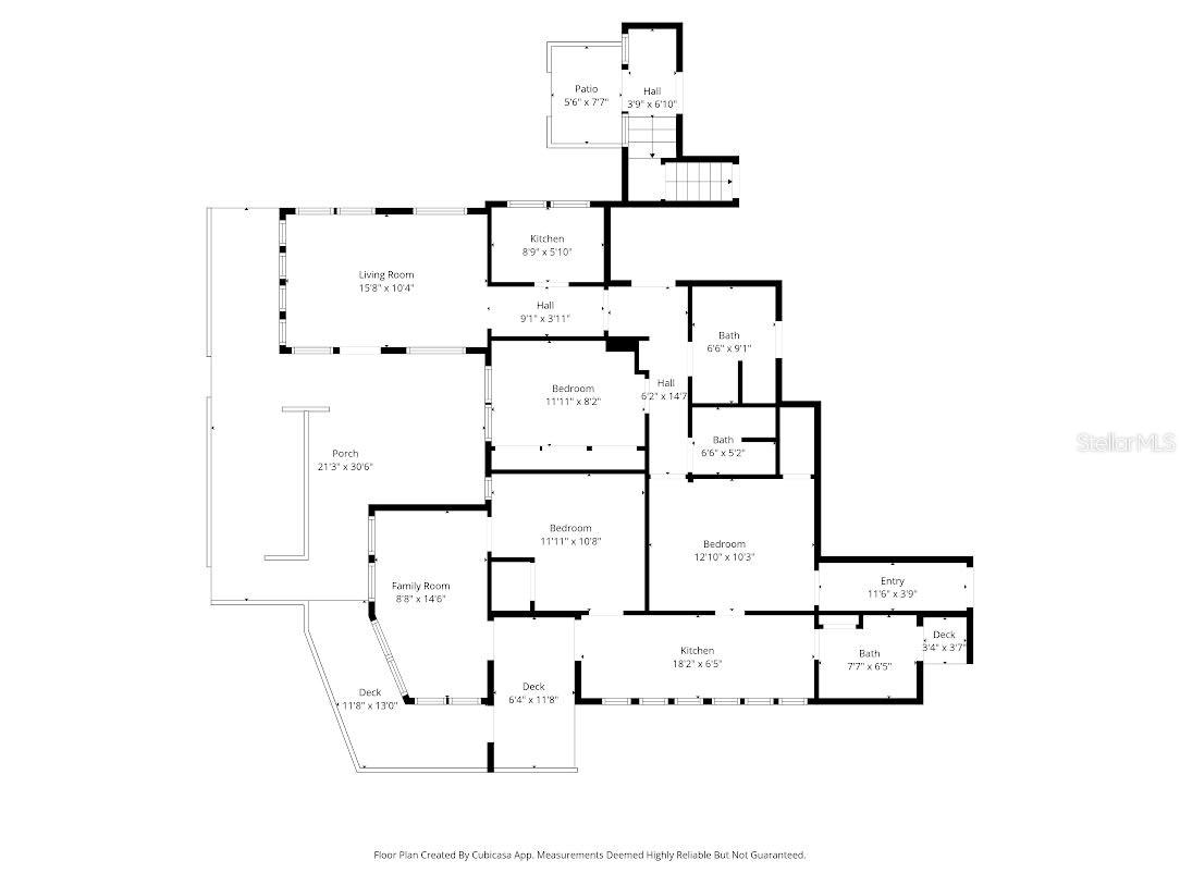 Image 42 of 42 For 1203 12th Avenue