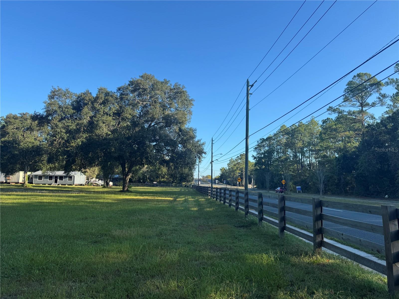 Details for Tbd Us Highway 301, WALDO, FL 32694