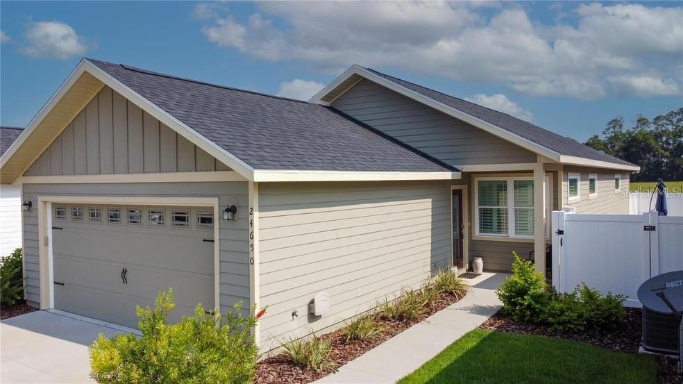 Details for 24650 17th Place, NEWBERRY, FL 32669