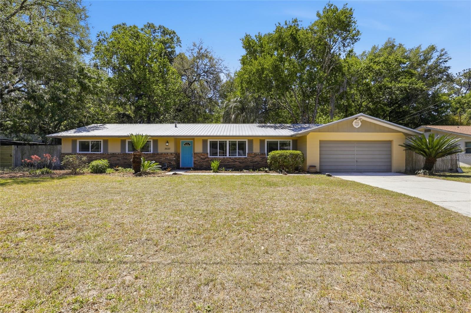 Details for 3623 46th Place, GAINESVILLE, FL 32605