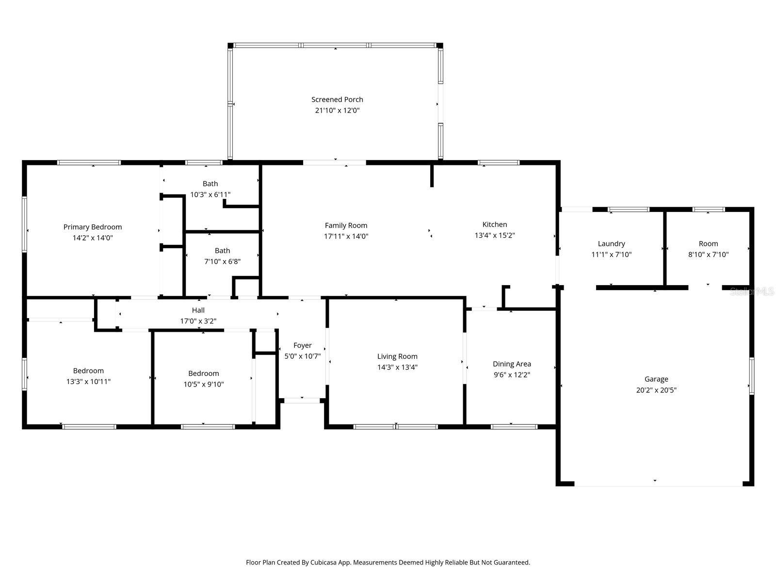 Image 34 of 34 For 3623 46th Place