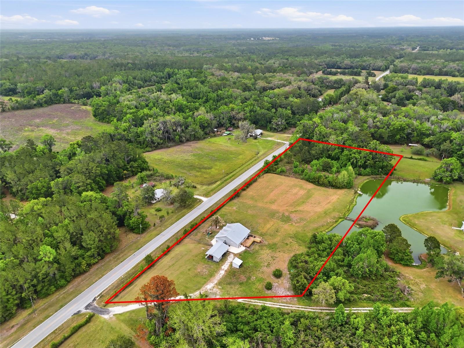 Image 55 of 56 For 3767 156th Avenue