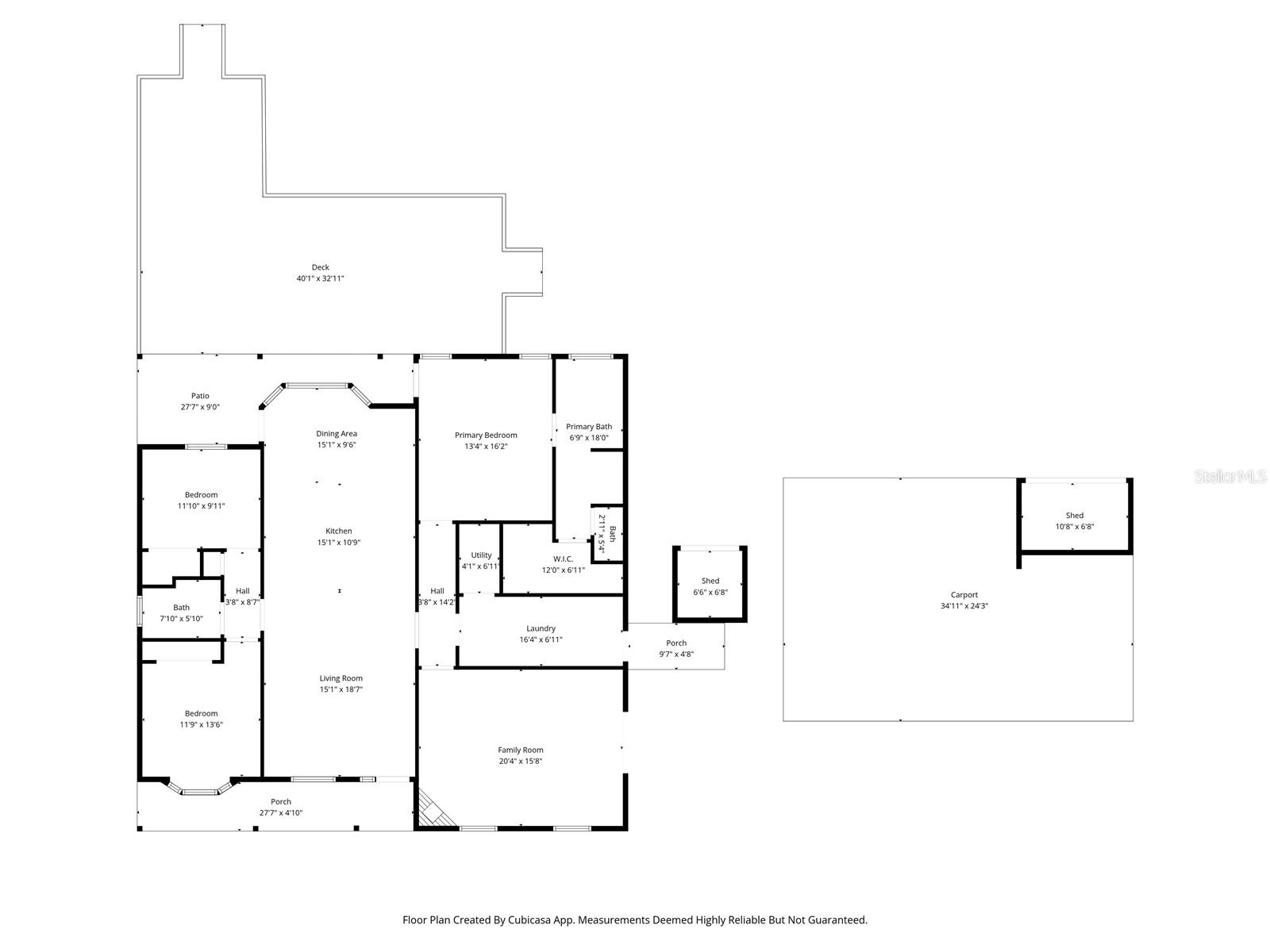 Image 56 of 56 For 3767 156th Avenue