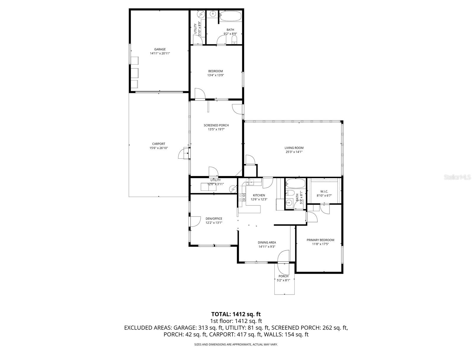 Image 4 of 44 For 110 Shaffer Avenue