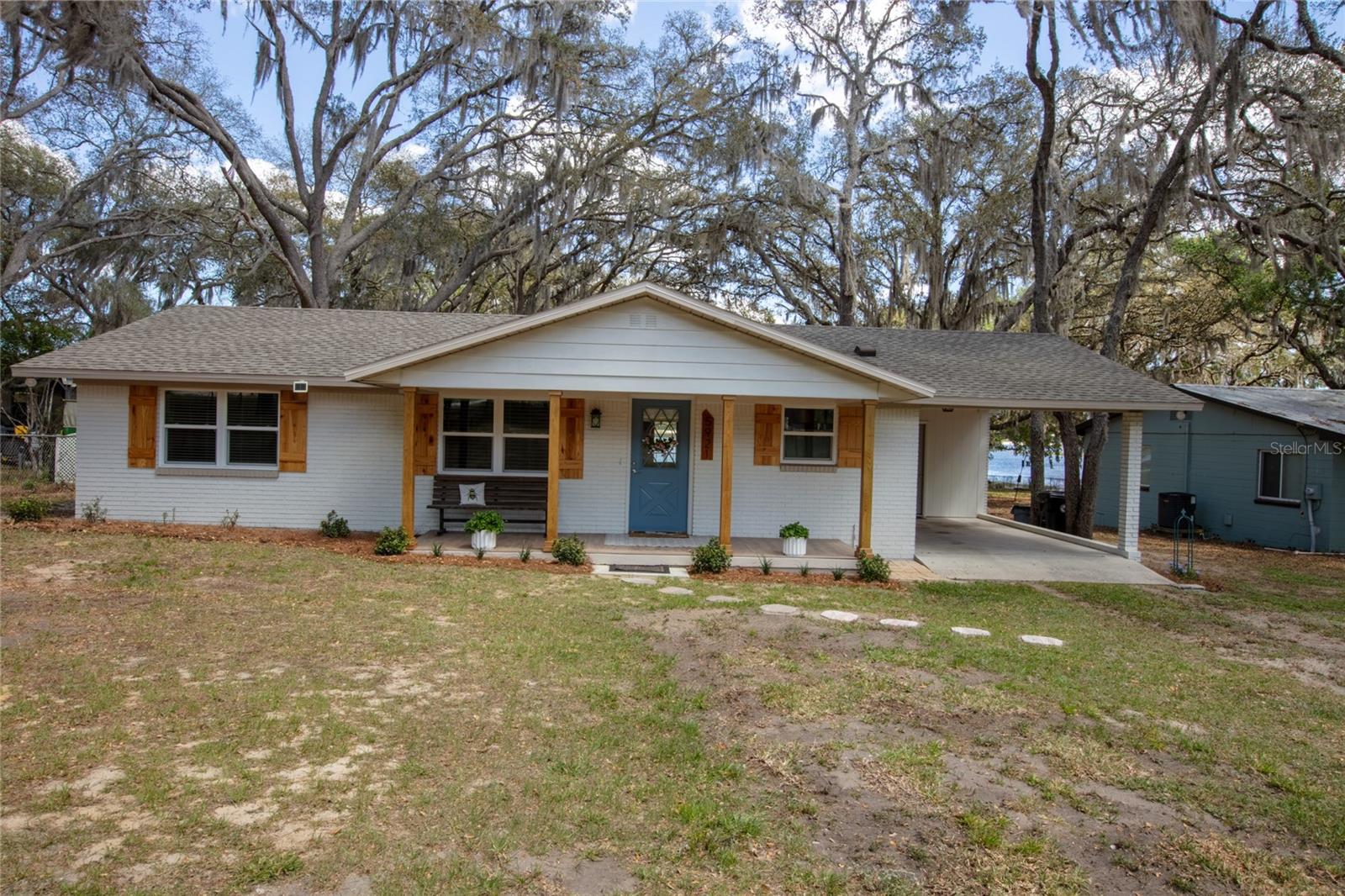 Details for 5921 County Road 352, KEYSTONE HEIGHTS, FL 32656