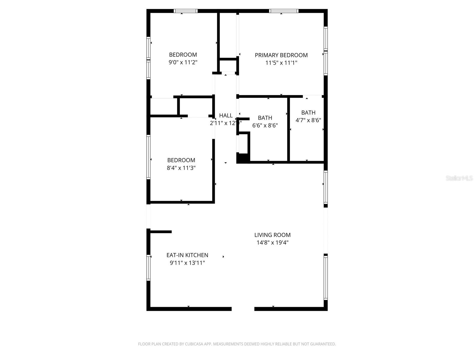 Image 65 of 73 For 5921 County Road 352