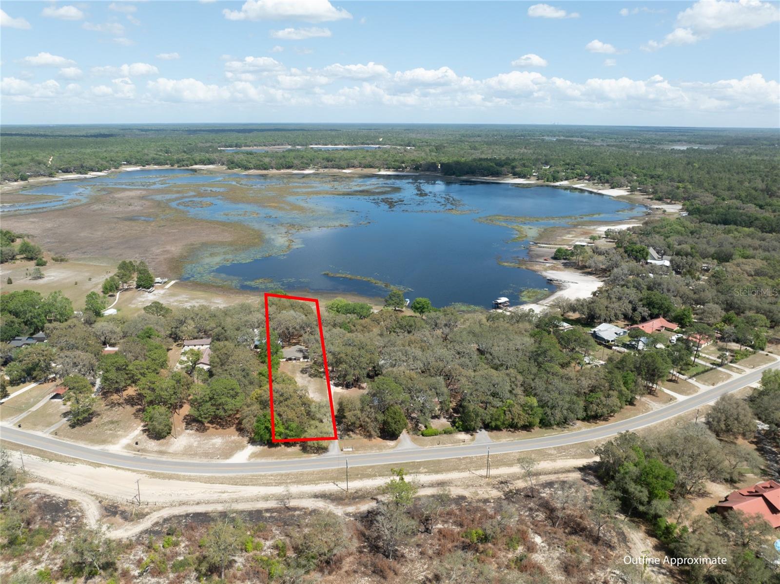 Image 72 of 73 For 5921 County Road 352