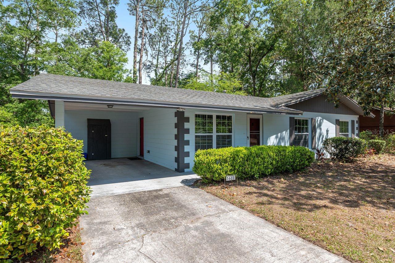 Details for 5611 29th Terrace, GAINESVILLE, FL 32653