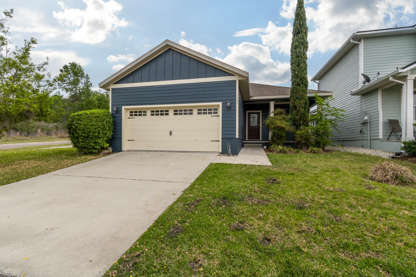 Details for 1687 120th Way, GAINESVILLE, FL 32606