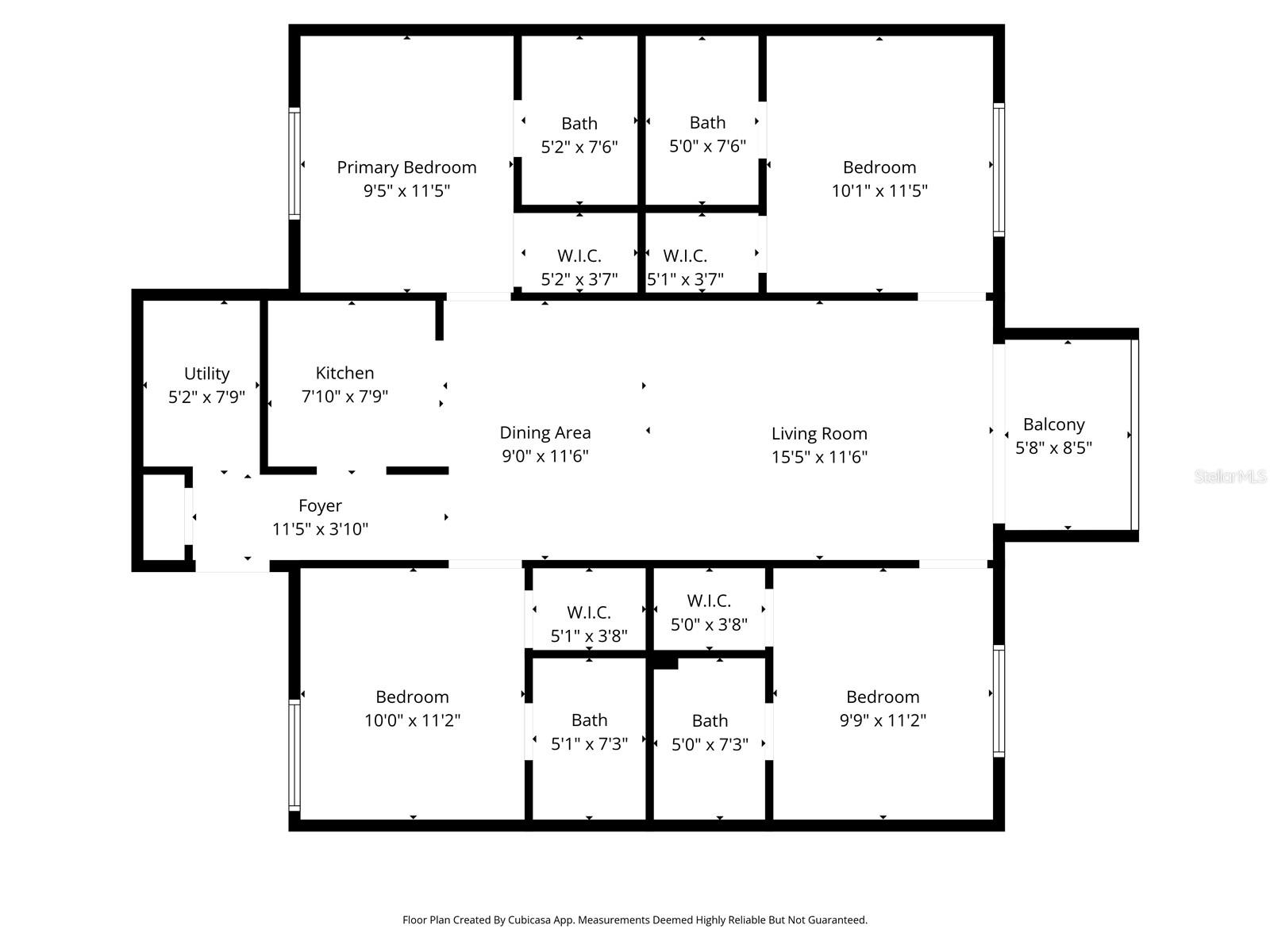 Image 32 of 42 For 3921 34th Street 307