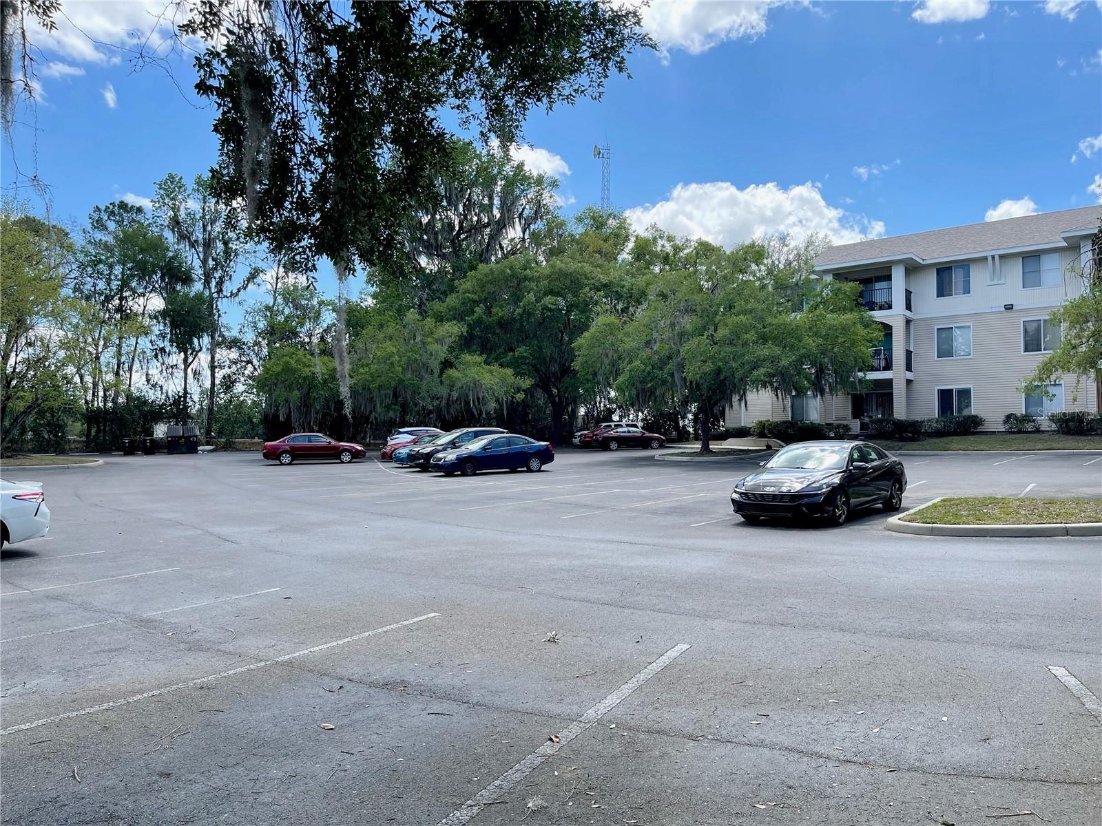 Image 40 of 42 For 3921 34th Street 307