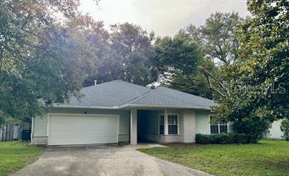Details for 4438 34th Drive, GAINESVILLE, FL 32605