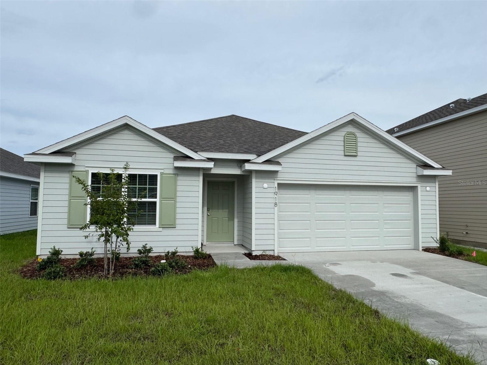 Details for 1918 246th Terrace, NEWBERRY, FL 32669