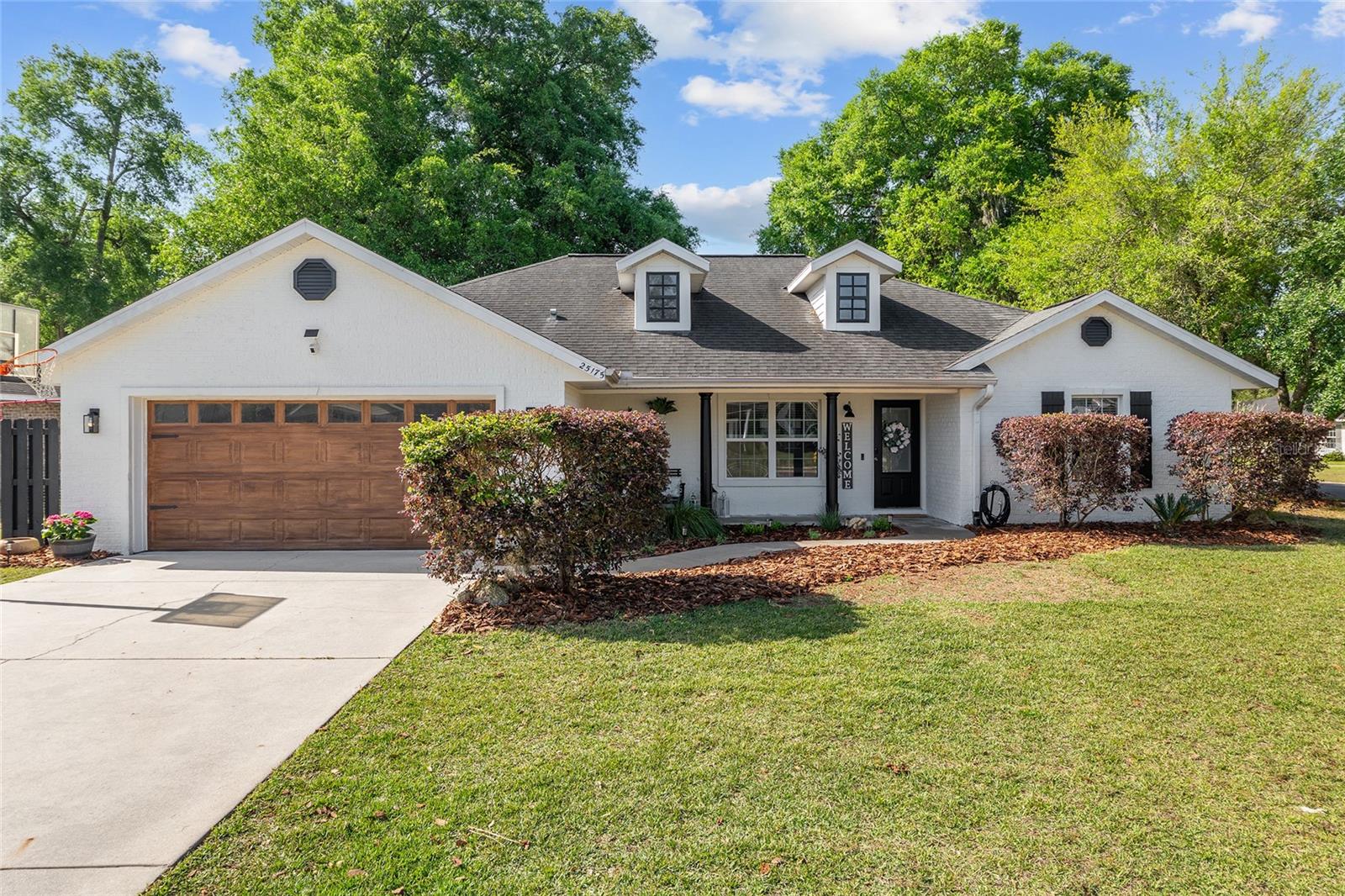 Details for 25175 20th Avenue, NEWBERRY, FL 32669