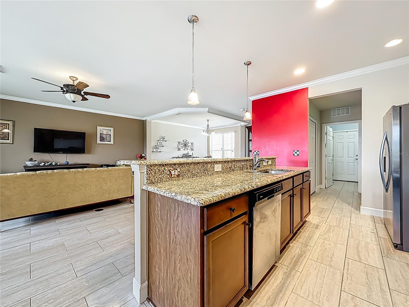 Image 15 of 71 For 14160 Mahogany Avenue