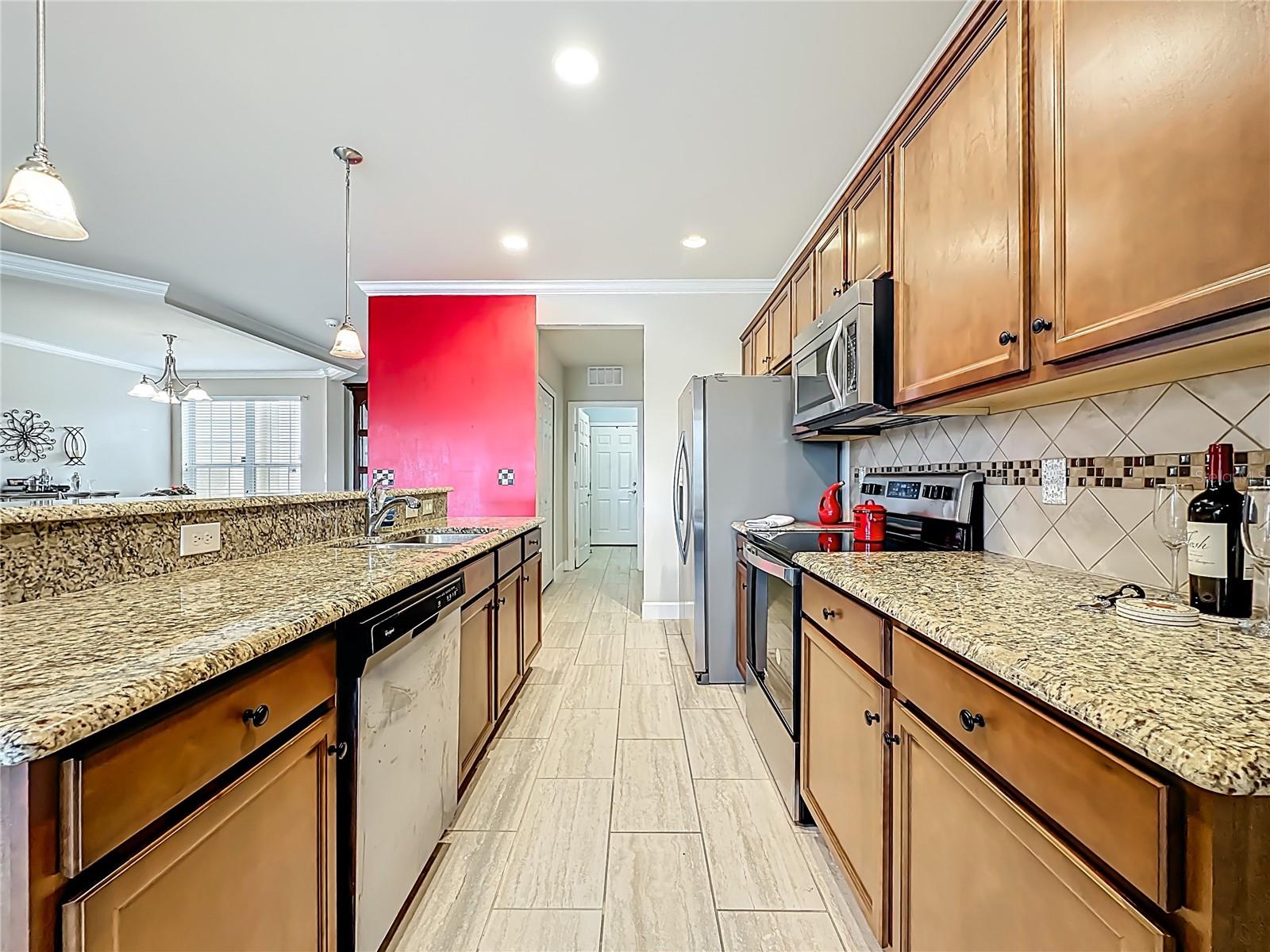 Image 21 of 71 For 14160 Mahogany Avenue