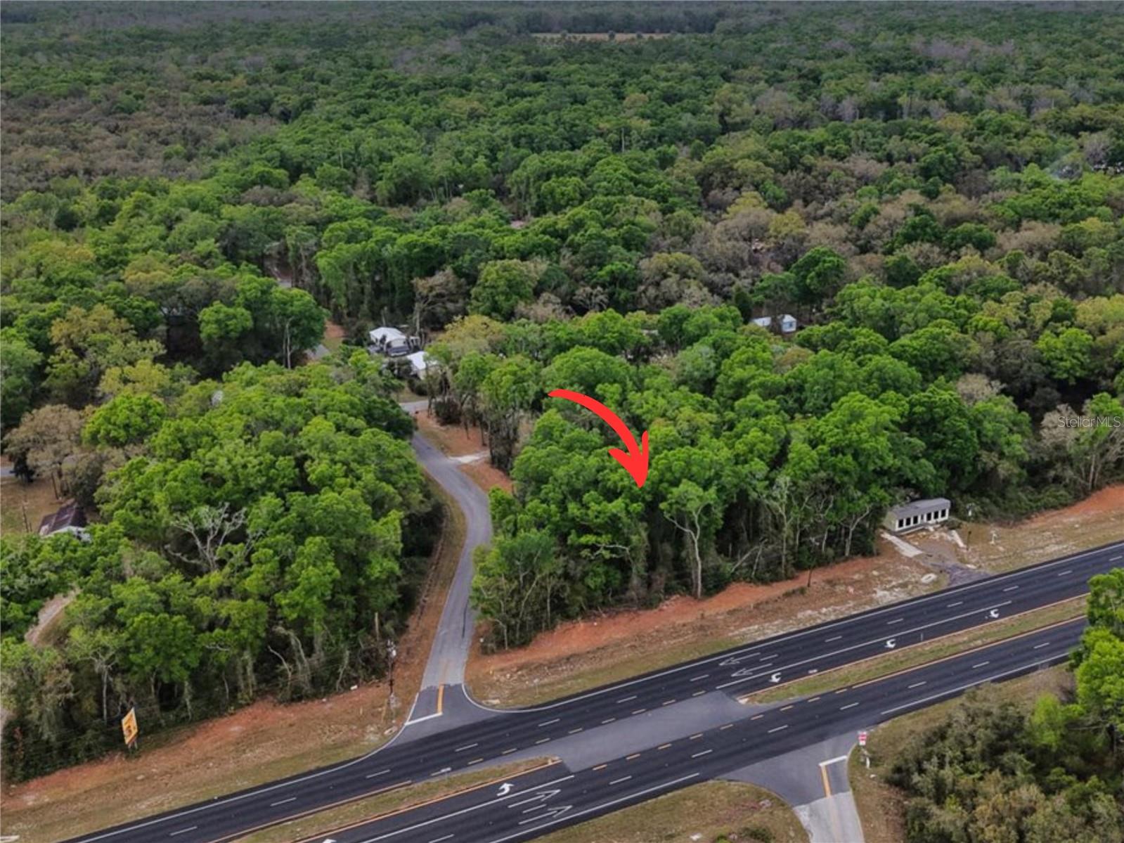 Image 6 of 16 For 000 Us Hwy 19