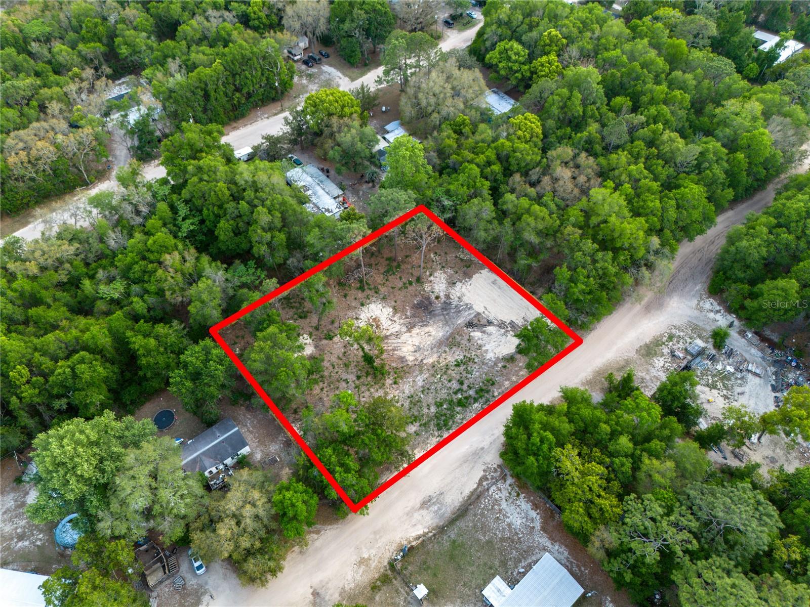 Details for 6397 Baylor Avenue, KEYSTONE HEIGHTS, FL 32656