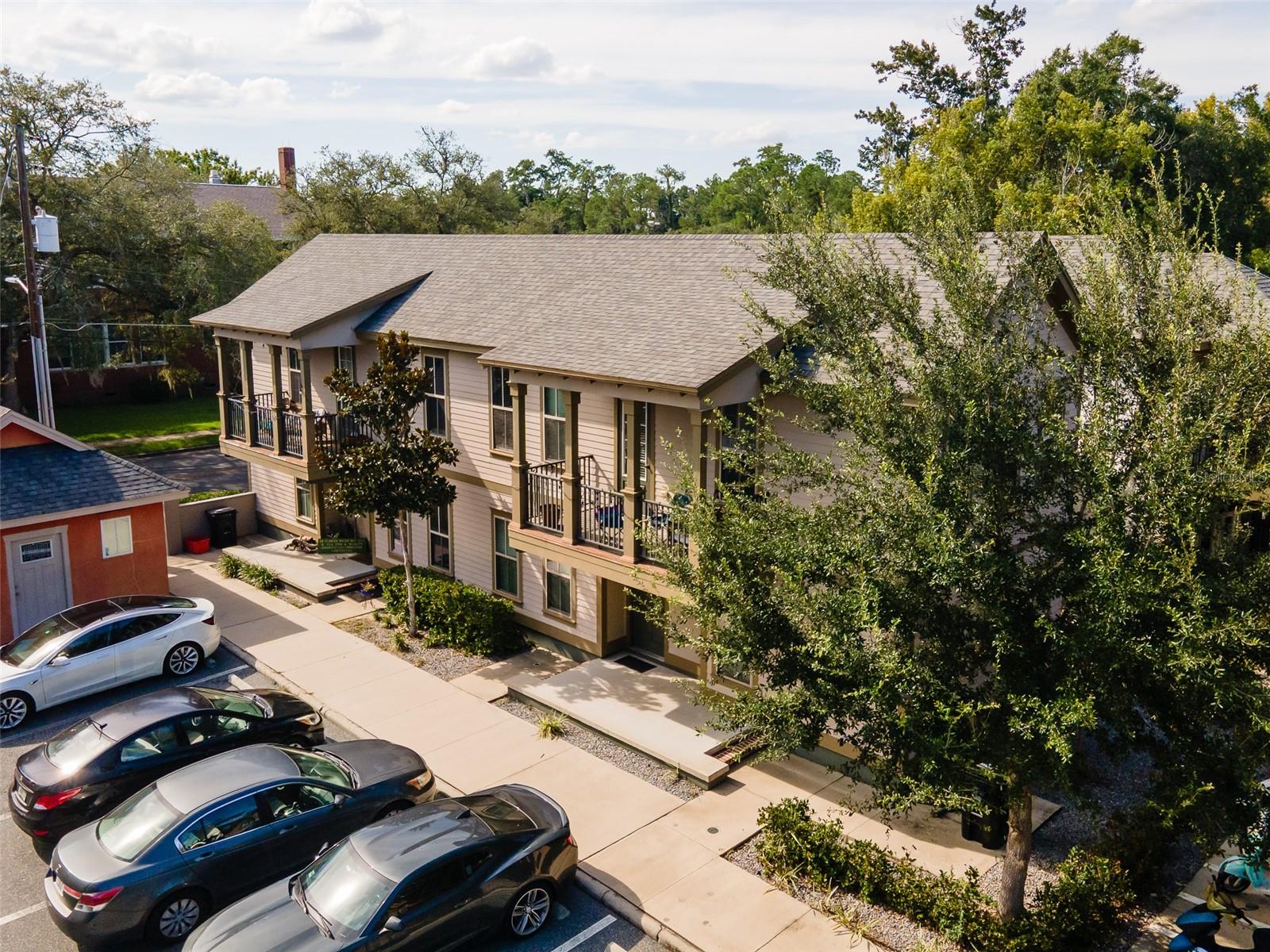 Details for 717 10th Street 10, GAINESVILLE, FL 32601