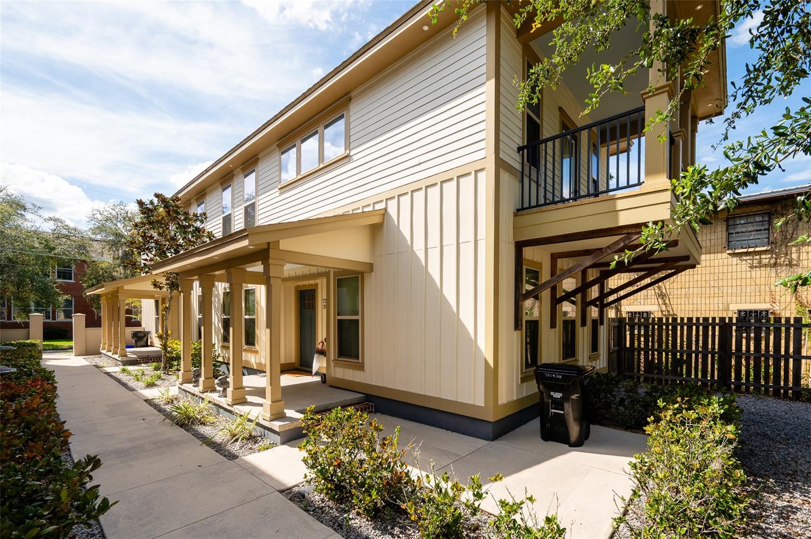 Image 13 of 19 For 717 10th Street 10