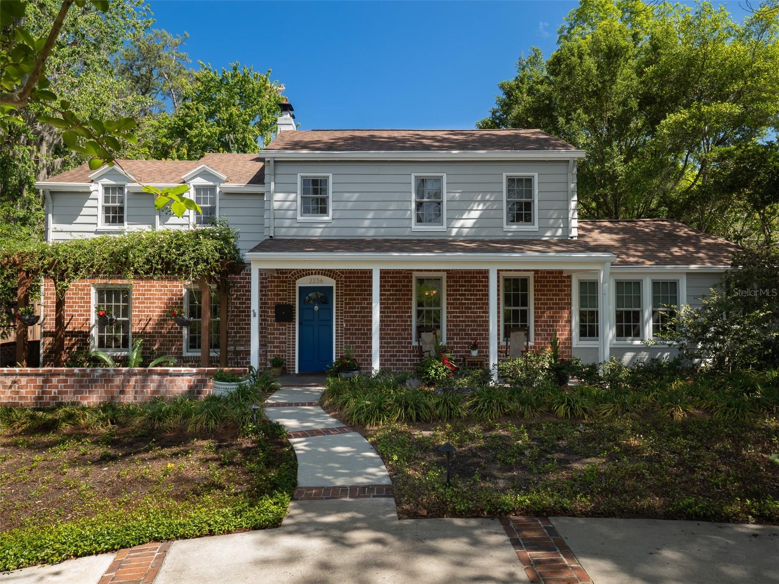 Details for 2236 7th Lane, GAINESVILLE, FL 32603