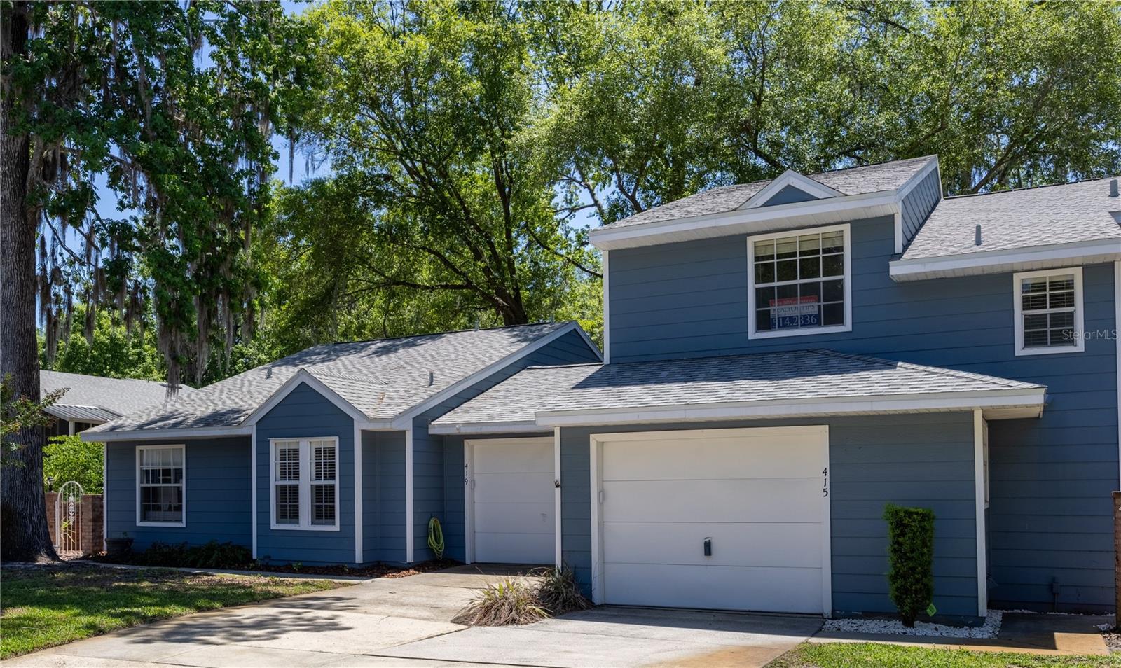 Details for 419 50th Boulevard 805, GAINESVILLE, FL 32607
