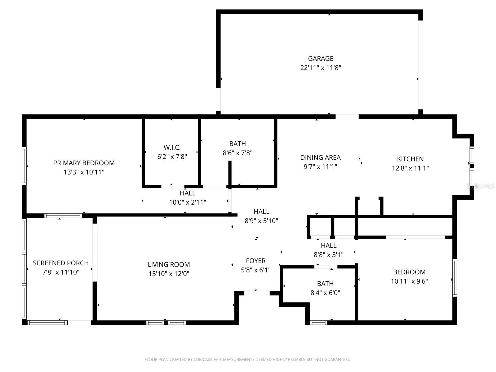 Image 2 of 27 For 419 50th Boulevard 805