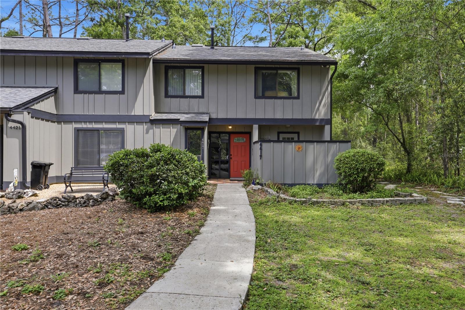 Details for 4417 Black Forest Way, GAINESVILLE, FL 32605