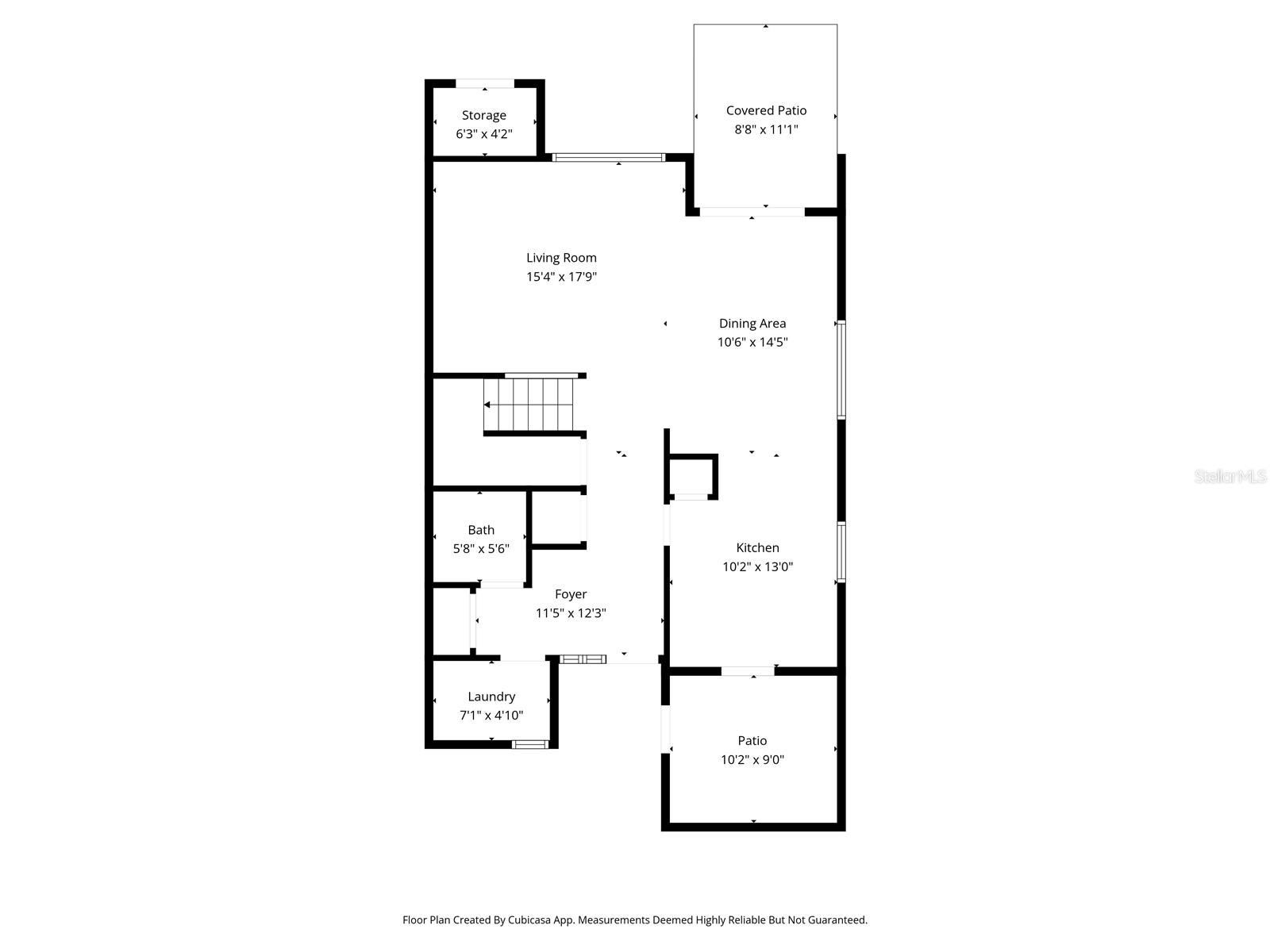 Image 29 of 31 For 4417 Black Forest Way