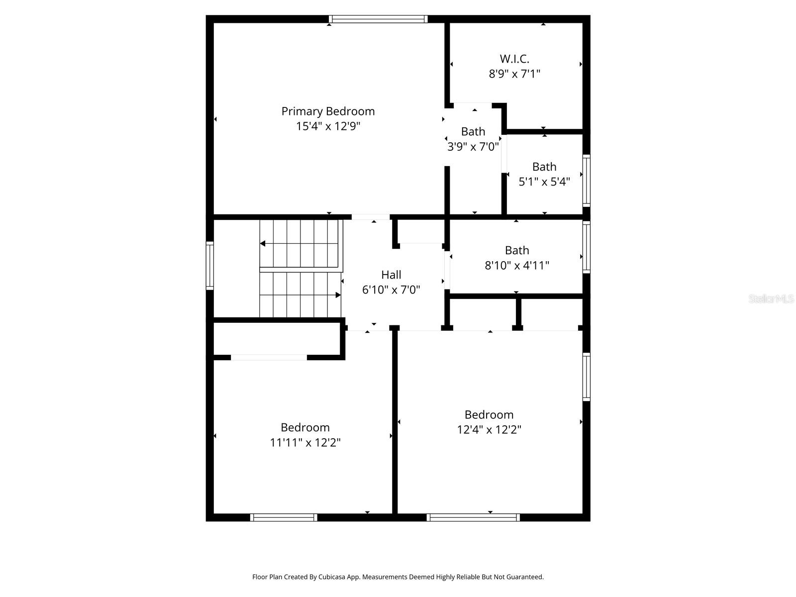 Image 30 of 31 For 4417 Black Forest Way