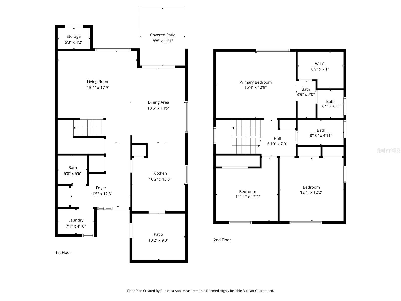 Image 31 of 31 For 4417 Black Forest Way